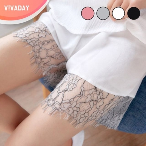 VIVA-E40 실크속바지