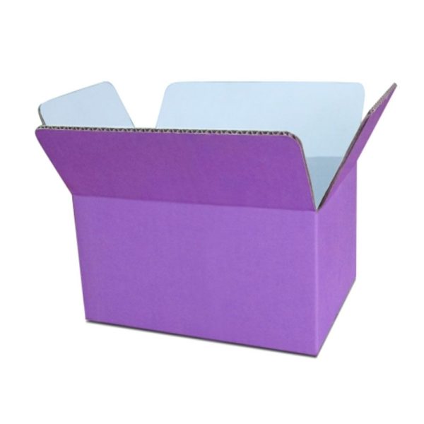 칼라박스 상자 심플 소품 사이즈 380 320 170mm 45개