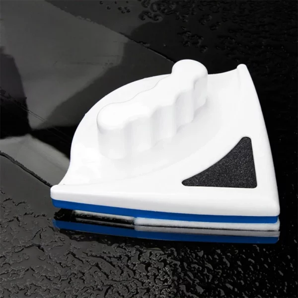 자석 유리창닦이 3-10mm 스퀴지 스퀴즈 유리닦이 창문닦이 자석창문닦이 유리창청소 창문청소기 창문청소