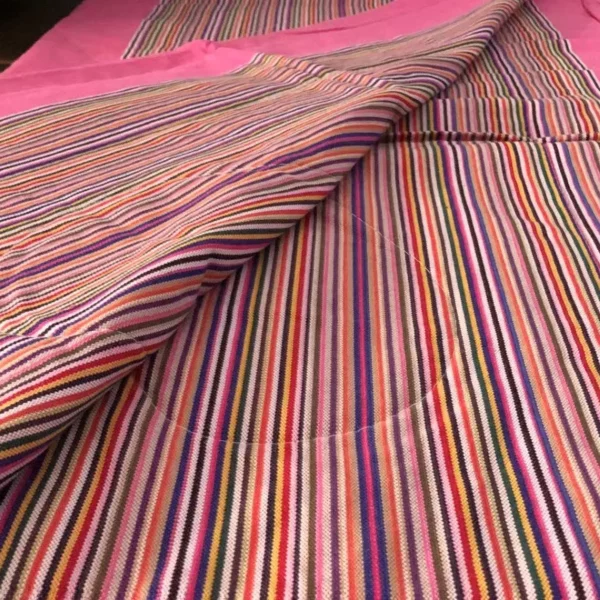 다용도 소형 순수 면 퀼트 매트 물에 세탁 가능한 다용도 패드 내구성이 뛰어난 캠핑 야외 여행 장비