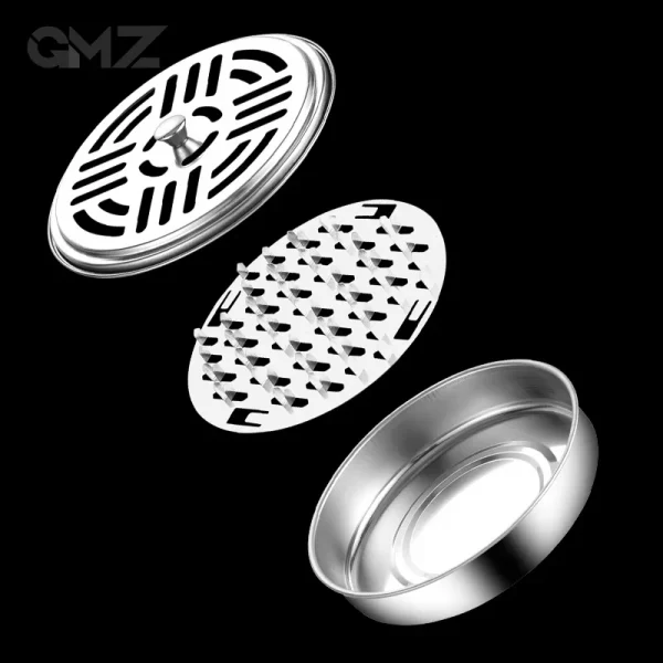 모기 코일 트레이 휴대용 홀더 호텔 곤충 구충제 랙 커버 포함 여름 모기 방지 홈 캠핑 야외 공급